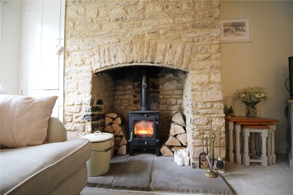 Woodburner