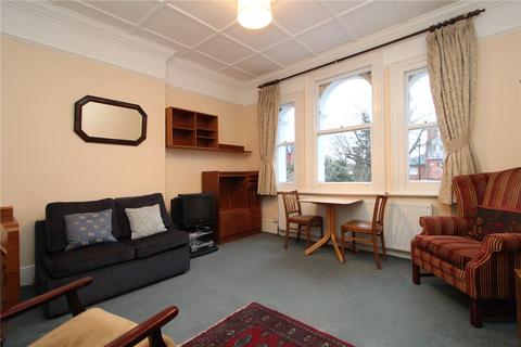 Flat 3, 31 Park Hill, London, W5 2JS
