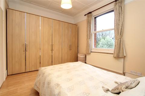 Flat 3, 31 Park Hill, London, W5 2JS