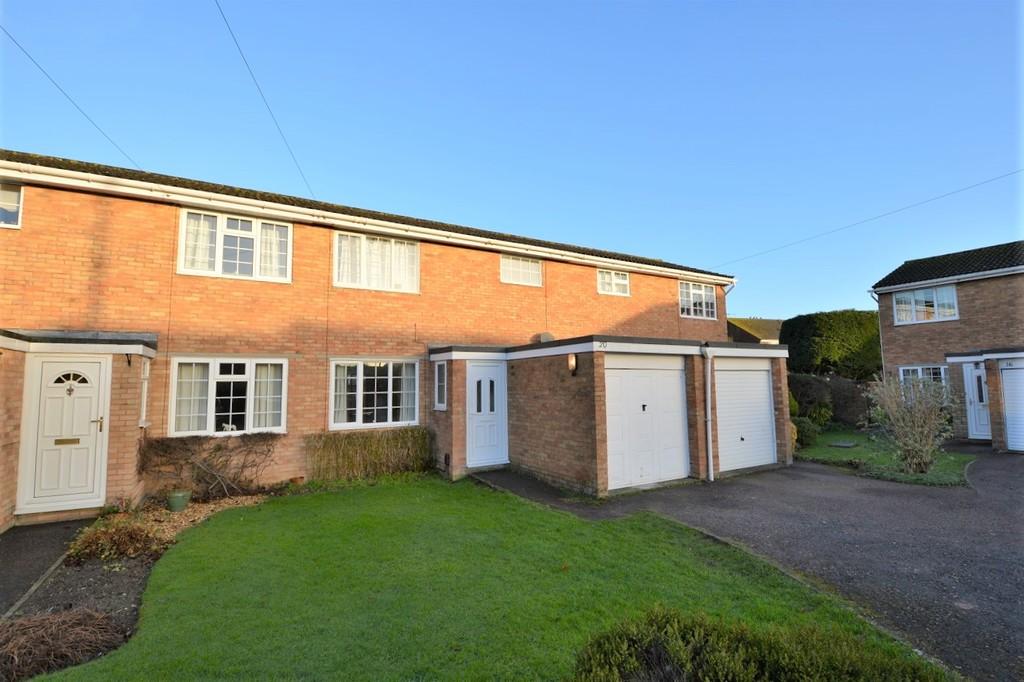 Baydon Close, Trowbridge, Wiltshire 2 bed terraced house £795 pcm (£183 pw)