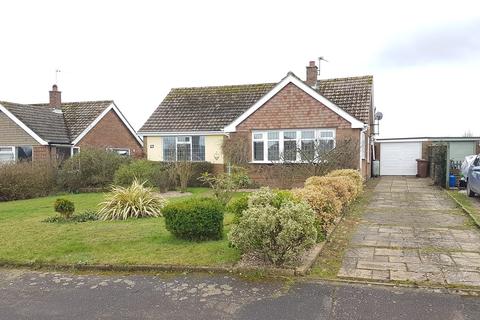 10 Lawn Close, Knapton, North Walsham, NR28 0SD