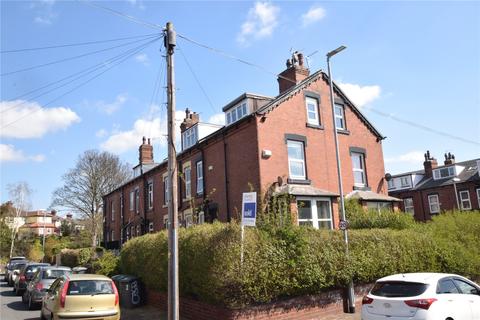 2 Graham Terrace, Leeds, LS4 2ND