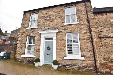 2 bedroom terraced house to rent, Newbiggin, Richmond