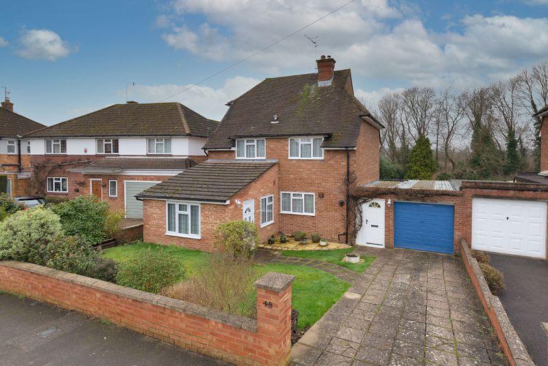 Ridgeway Crescent, Tonbridge 3 bed property £750,000