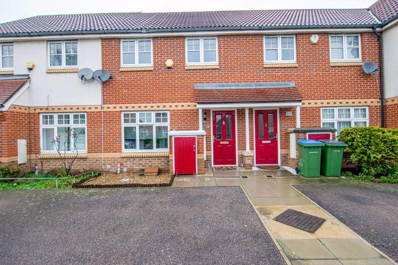 Greenhaven Drive, Central Thamesmead 3 bed terraced house £300,000