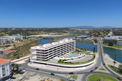 2 bedroom apartment, Lagos,  Algarve