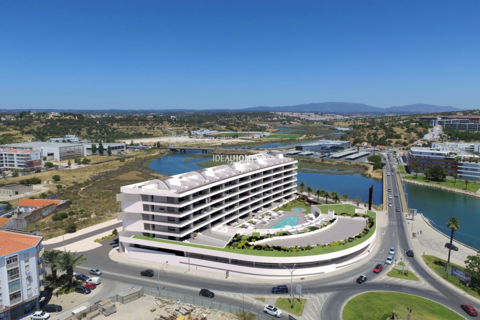 3 bedroom apartment, Lagos,  Algarve