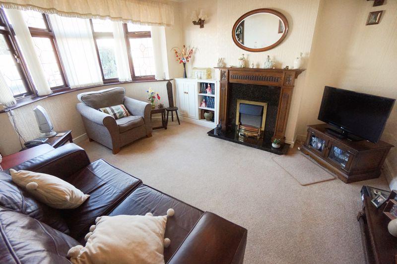 Rounds Road, Bilston 2 bed bungalow £180,000
