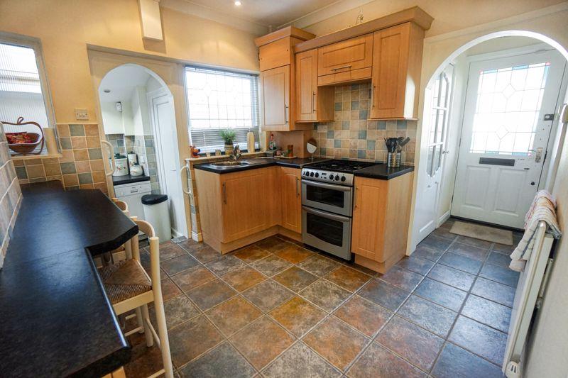 Rounds Road, Bilston 2 bed bungalow £180,000