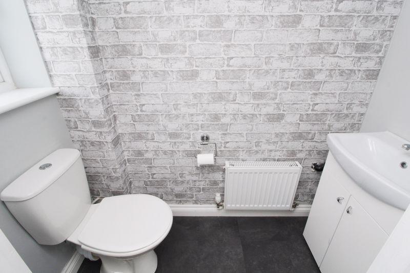 Guest WC