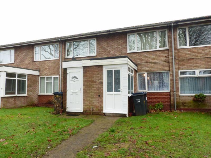 Holly Lane, Erdington, Birmingham B24... 2 bed ground floor