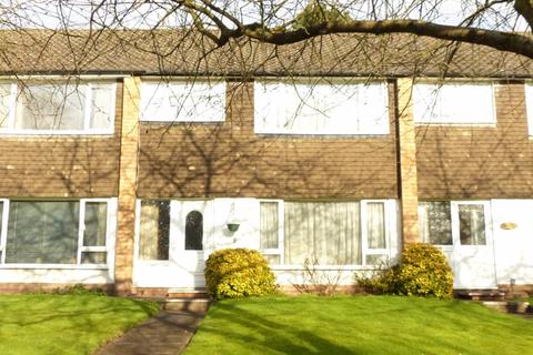 5 Fawdry Close, Sutton Coldfield, B73 6DJ