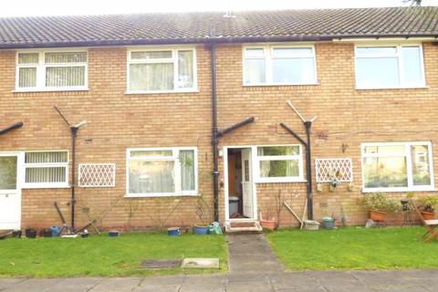 5 Fawdry Close, Sutton Coldfield, B73 6DJ