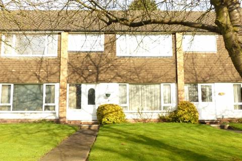 5 Fawdry Close, Sutton Coldfield, B73 6DJ