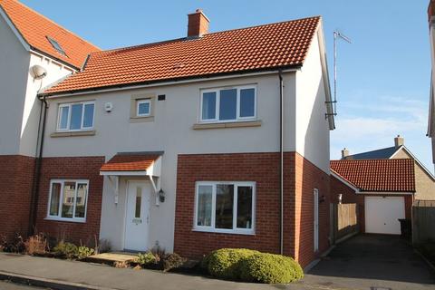 37 Fennel Road, Portishead, Bristol, BS20 7AR