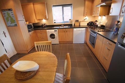 37 Fennel Road, Portishead, Bristol, BS20 7AR