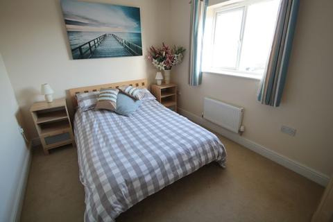 37 Fennel Road, Portishead, Bristol, BS20 7AR