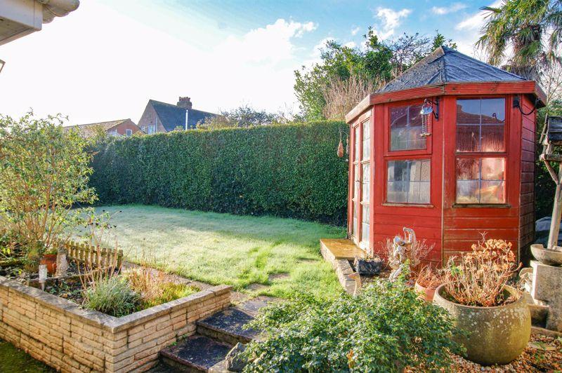 Summer House