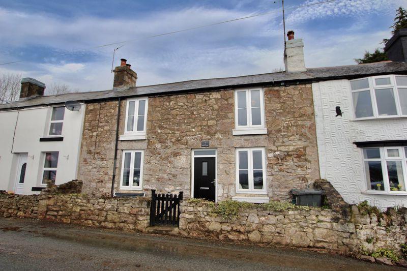 Tan Y Graig Road, Llysfaen 2 Bed Cottage - £169,950