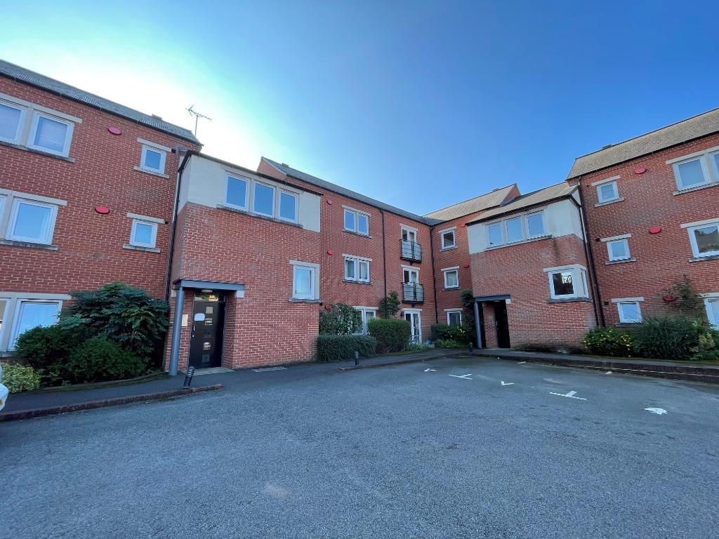 Caesar Street, Chester Green, Derby, DE1 2 bed flat £650 pcm (£150 pw)