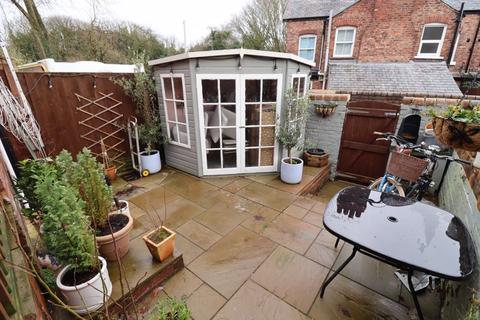 354 Ferry Road, Wirral, CH62 0AT