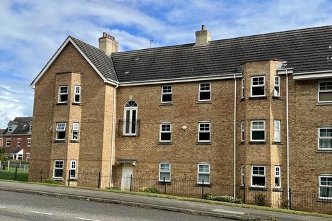 2 bed flat/apartment for rent in DAVENTRY
