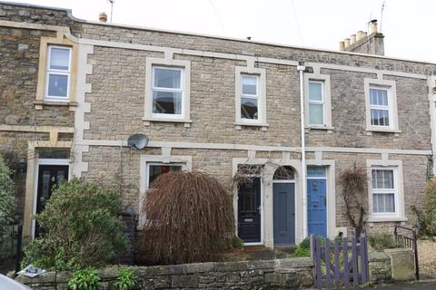 7 Strode Road, Clevedon, BS21 6QB