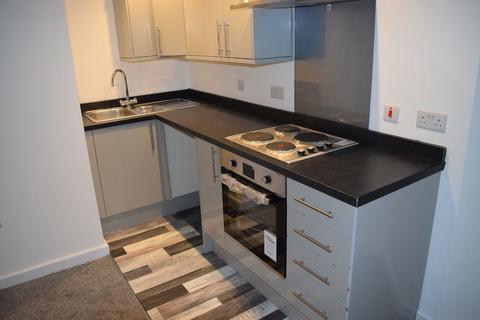 1 bedroom flat to rent, Abbey Road, Bearwood, B67 5RA