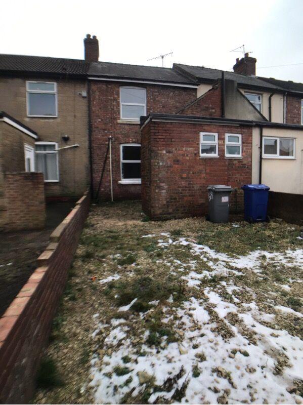 South Street, Highfields, Doncaster 3 bed semidetached house £495