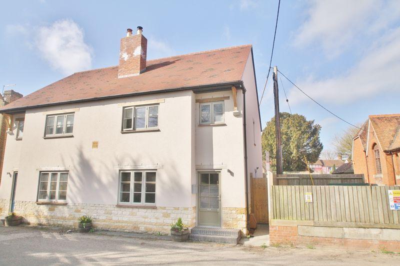Dorchester on Thames 4 bed semidetached house £520,000