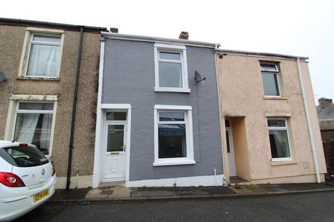 2 Sunny View, Tredegar, NP22 3QT