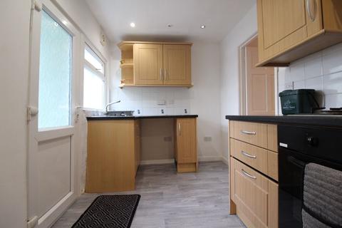 2 Sunny View, Tredegar, NP22 3QT