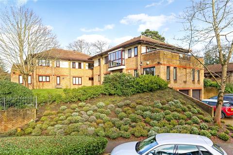 5, Cedar Court The Gables, Oxshott, Leatherhead, KT22 0SD