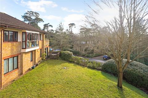 5, Cedar Court The Gables, Oxshott, Leatherhead, KT22 0SD