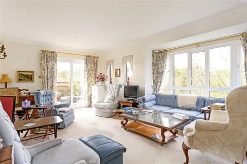 5, Cedar Court The Gables, Oxshott, Leatherhead, KT22 0SD