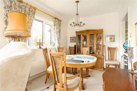 5, Cedar Court The Gables, Oxshott, Leatherhead, KT22 0SD