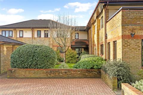 5, Cedar Court The Gables, Oxshott, Leatherhead, KT22 0SD