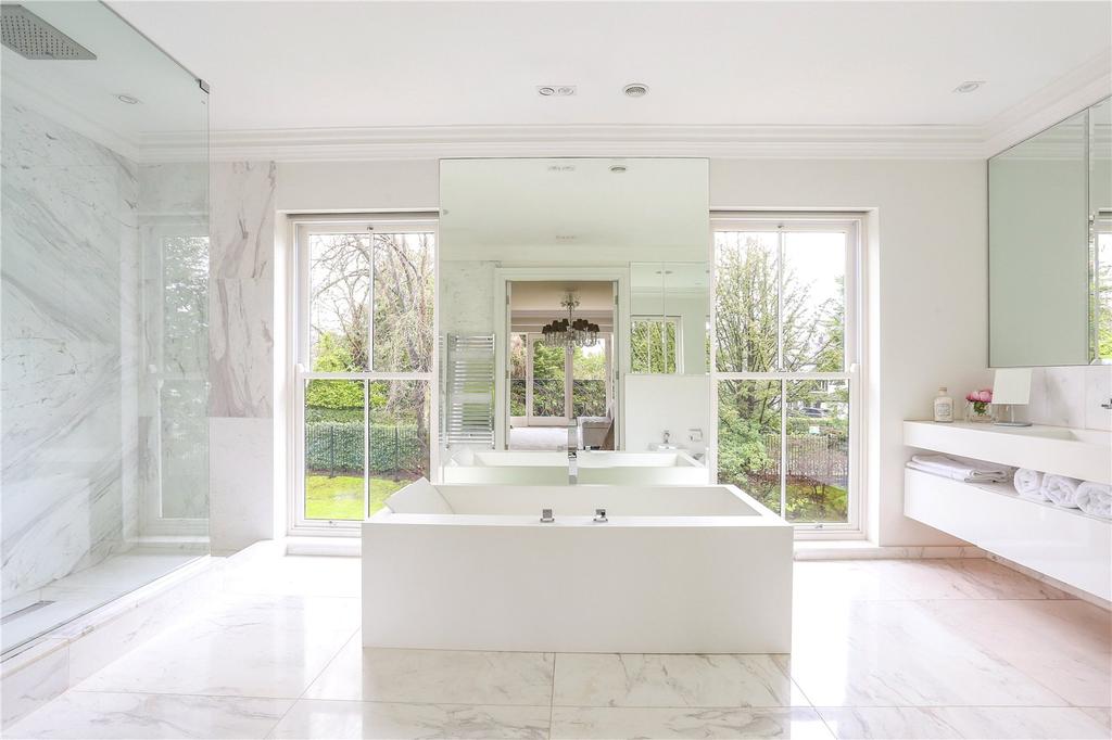 Bathroom 1