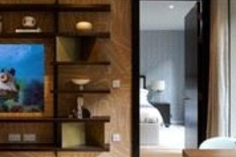 1 bedroom apartment for sale - Triptych, London, SE1