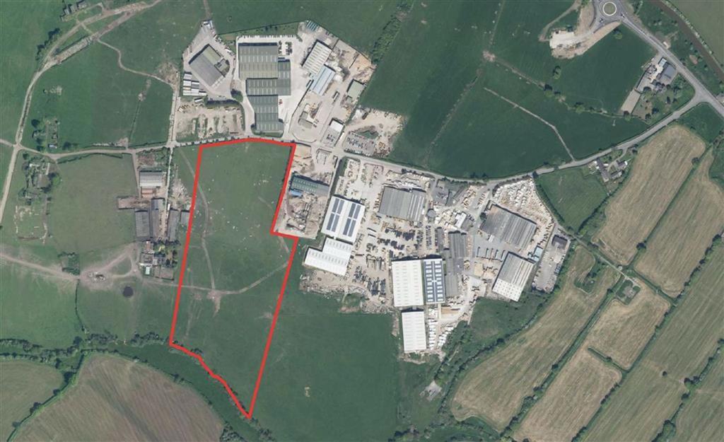 Wardle, Nantwich, CW5 Land £950,000