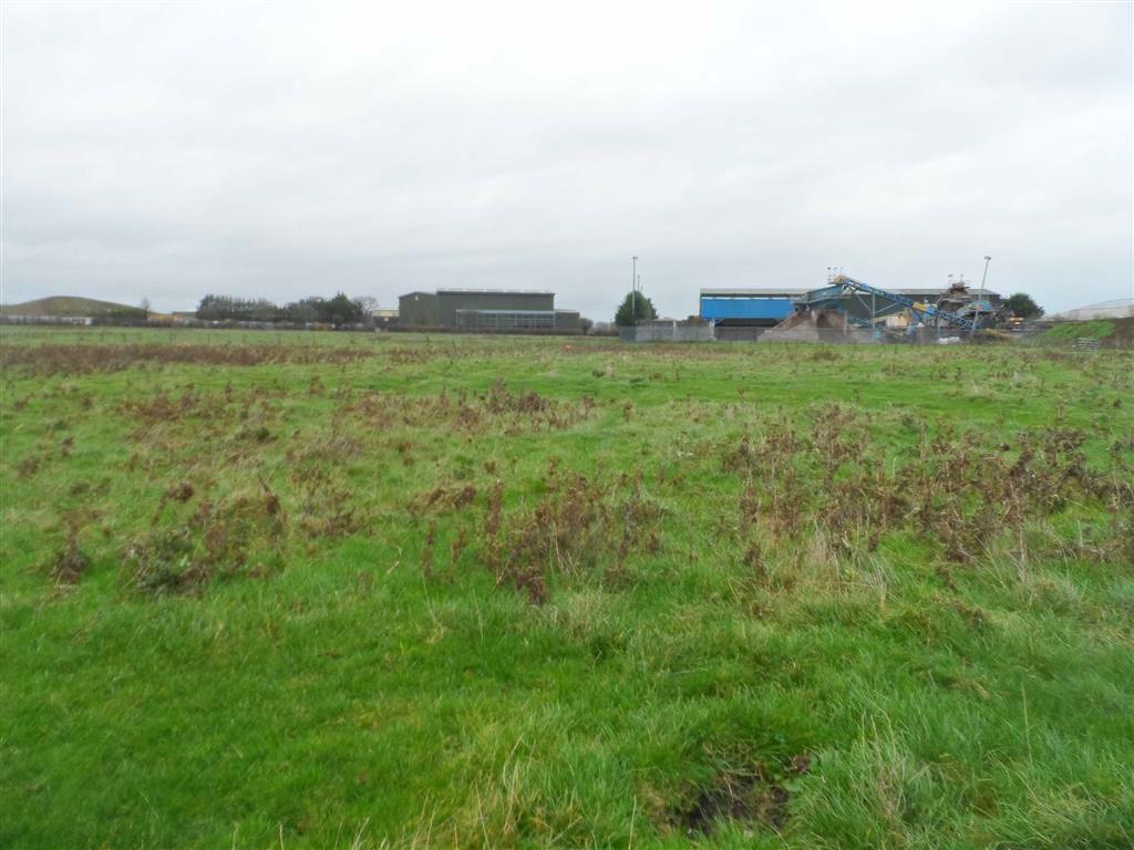 Wardle, Nantwich, CW5 Land £950,000