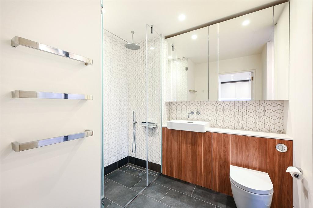 Apartment in White City - View 3