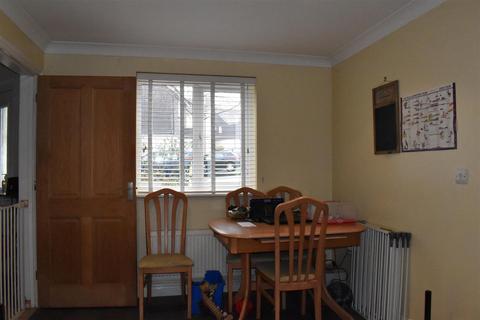 4 Halwill Meadow, Halwill Junction, Beaworthy, EX21 5PP