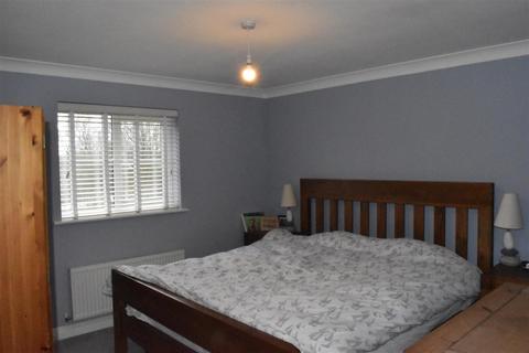4 Halwill Meadow, Halwill Junction, Beaworthy, EX21 5PP