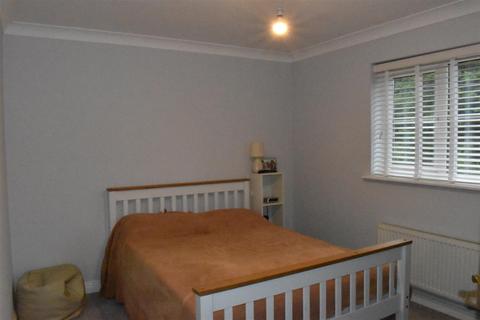 4 Halwill Meadow, Halwill Junction, Beaworthy, EX21 5PP