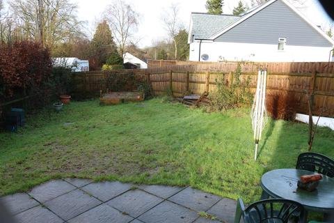 4 Halwill Meadow, Halwill Junction, Beaworthy, EX21 5PP
