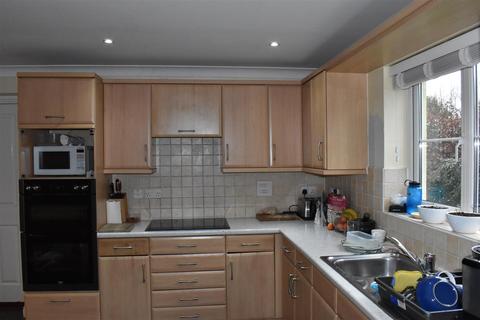 4 Halwill Meadow, Halwill Junction, Beaworthy, EX21 5PP