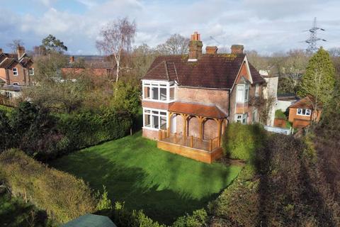 2 bedroom semi-detached house for sale, Downview, Nyewood, Petersfield