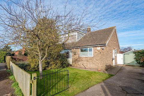 9 South Lea, Rillington, Malton, YO17 8LR