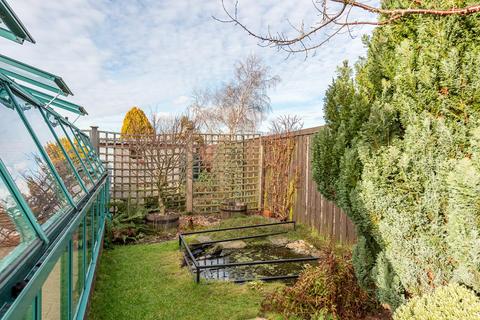 9 South Lea, Rillington, Malton, YO17 8LR